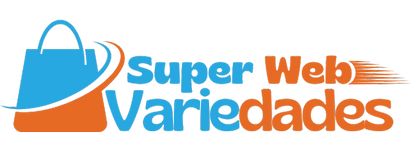 Logotipo da loja Super Web Variedades